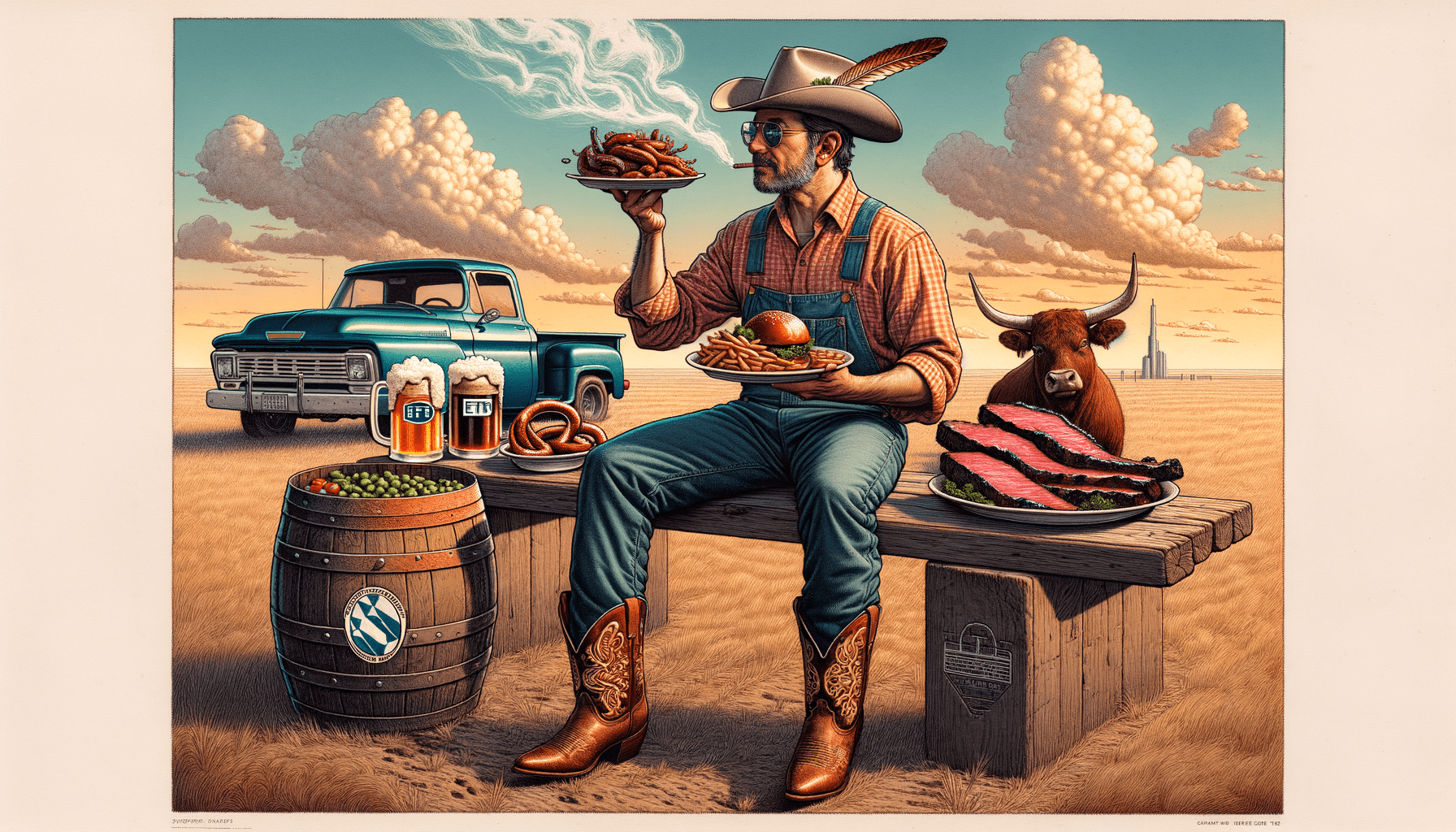 Read more about the article Stocks, ETFs & Crypto – Brewkraut’s Grumpy Investment Advice